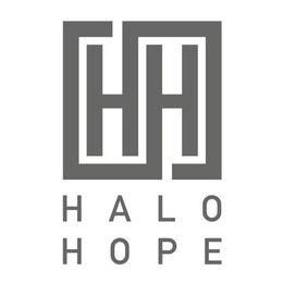 hh halohope