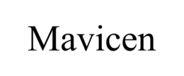 mavicen