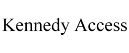 kennedy access