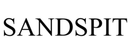 sandspit