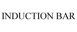 induction bar