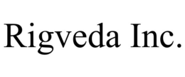 rigveda inc.