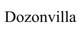 dozonvilla