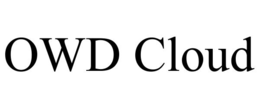owd cloud