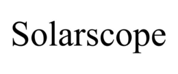 solarscope