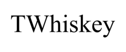 twhiskey