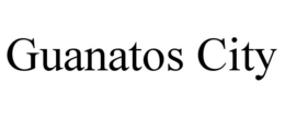 guanatos city