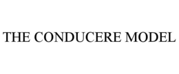 the conducere model