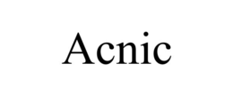 acnic