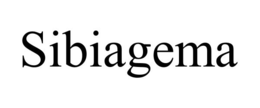 sibiagema