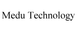 medu technology