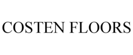 costen floors