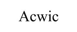 acwic