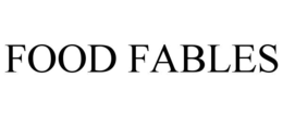 food fables