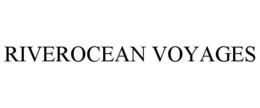 riverocean voyages