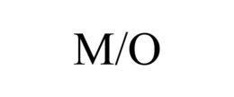 m/o