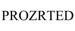 prozrted
