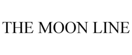the moon line