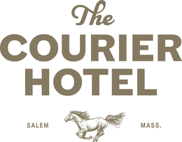 the courier hotel salem mass.