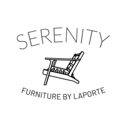 serenity furniture by laporte