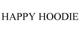 happy hoodie