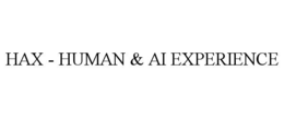 hax - human & ai experience