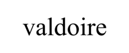 valdoire