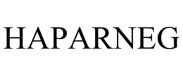 haparneg