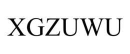 xgzuwu