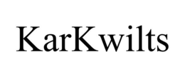 karkwilts