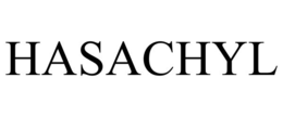 hasachyl