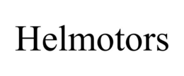 helmotors