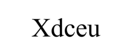 xdceu