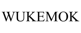 wukemok
