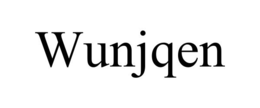 wunjqen