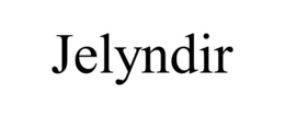 jelyndir