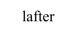 lafter