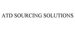 atd sourcing solutions