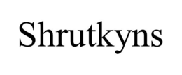 shrutkyns