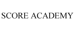 score academy