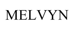 melvyn