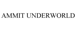 ammit underworld