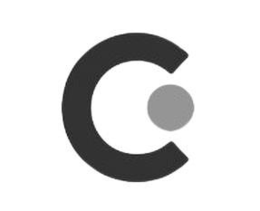 the letters "c" and "o"