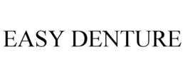 easy denture