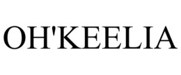 oh'keelia