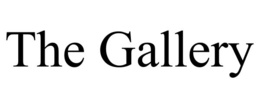 the gallery