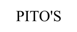 pito's