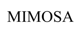 mimosa