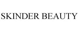 skinder beauty
