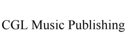 cgl music publishing
